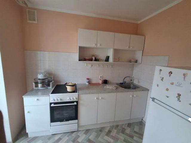 Квартира продажа в Стройкерамика, Самарская область