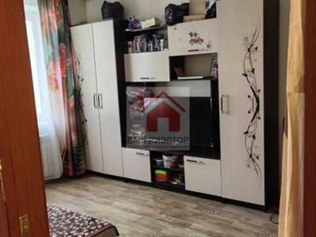 Квартира продажа в Стройкерамика, Самарская область