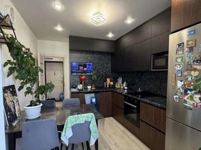 Квартира продажа в Стройкерамика, Самарская область