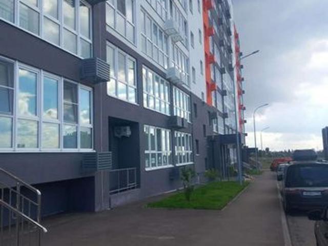Квартира продажа в Стройкерамика, Самарская область