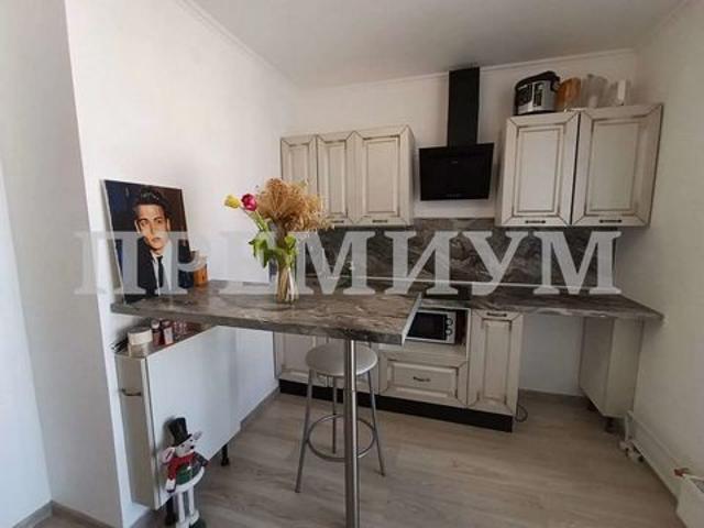 Квартира продажа в Стройкерамика, Самарская область