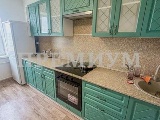 Квартира продажа в Стройкерамика, Самарская область