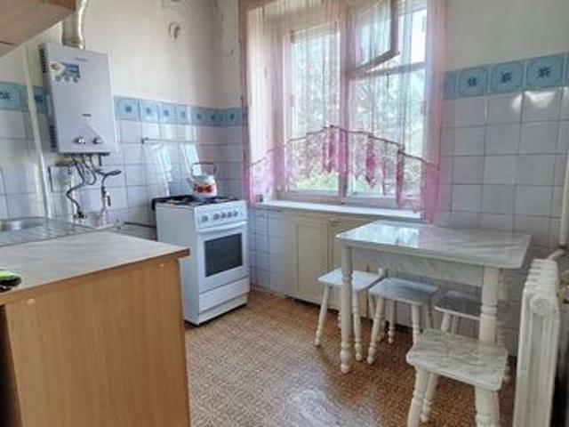 Квартира продажа в Стройкерамика, Самарская область