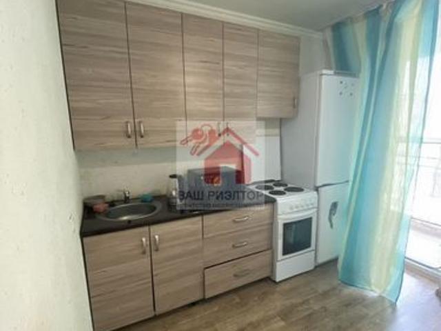 Квартира продажа в Стройкерамика, Самарская область