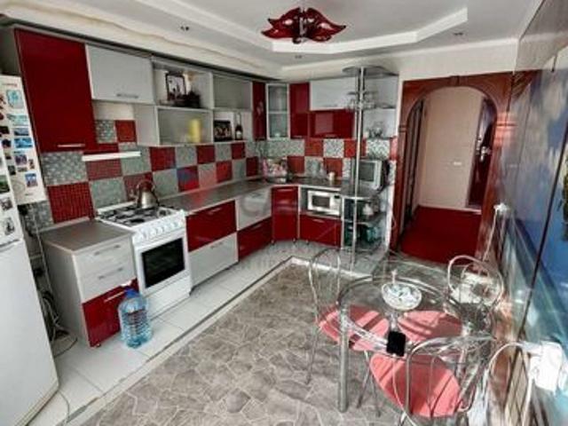 Квартира продажа в Стройкерамика, Самарская область