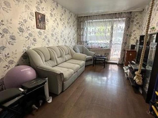 Квартира продажа в Стройкерамика, Самарская область
