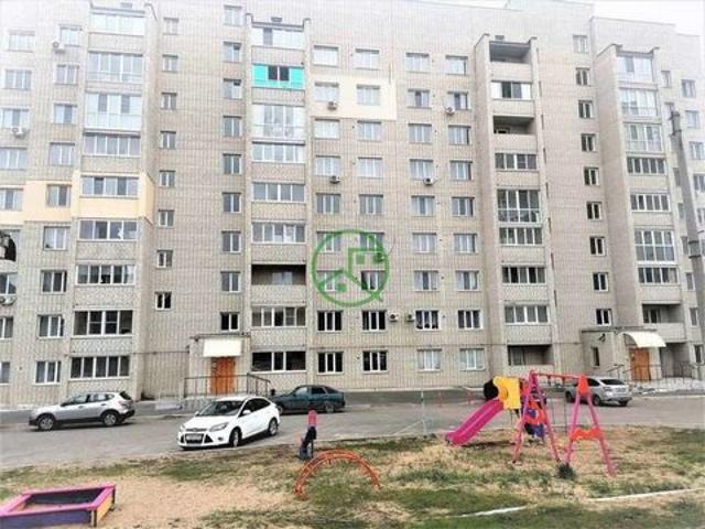Квартира продажа в Сызрань, Самарская область