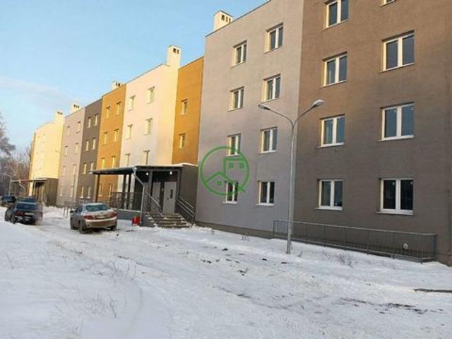 Квартира продажа в Сызрань, Самарская область