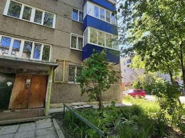 Квартира продажа в Сызрань, Самарская область