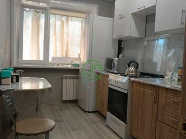 Квартира продажа в Сызрань, Самарская область
