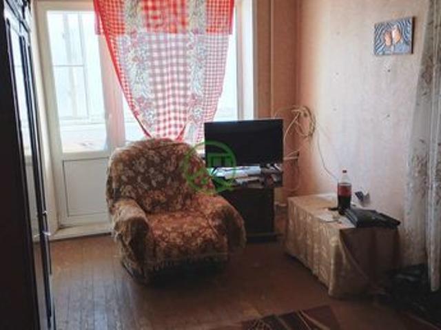 Квартира продажа в Сызрань, Самарская область