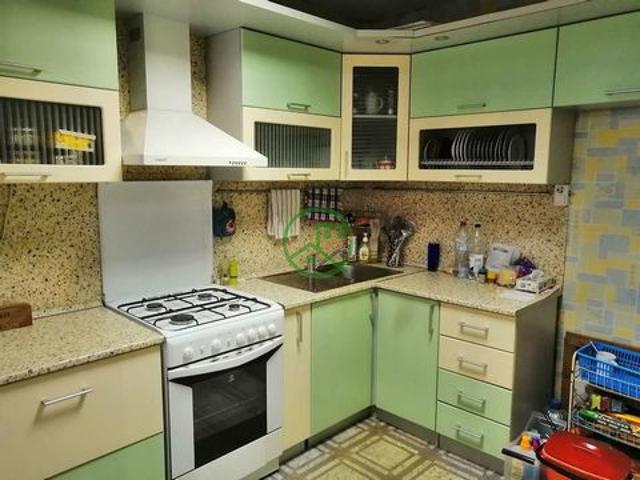 Квартира продажа в Сызрань, Самарская область