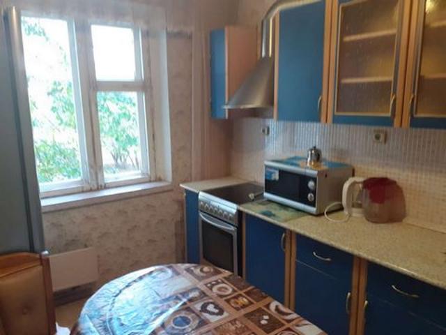 Квартира продажа в Автозаводский район, городской округ Тольятти