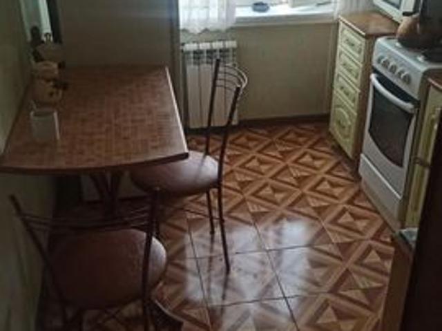 Квартира продажа в Автозаводский район, городской округ Тольятти