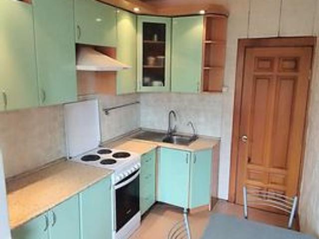 Квартира продажа в Самарская область