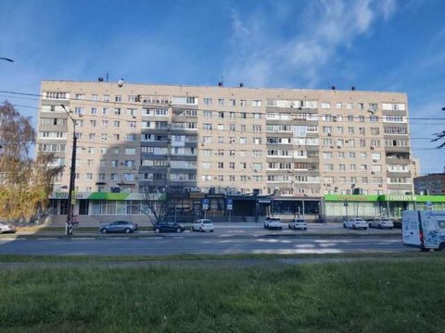 Квартира продажа в Центральный район, Тольятти