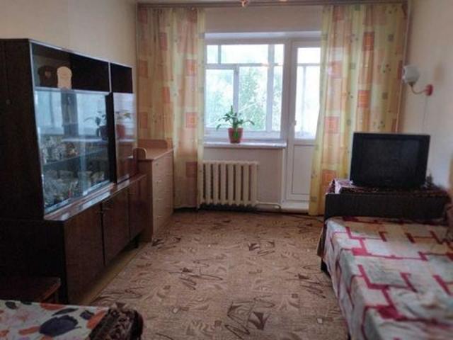 Квартира продажа в Жигулевск, Самарская область