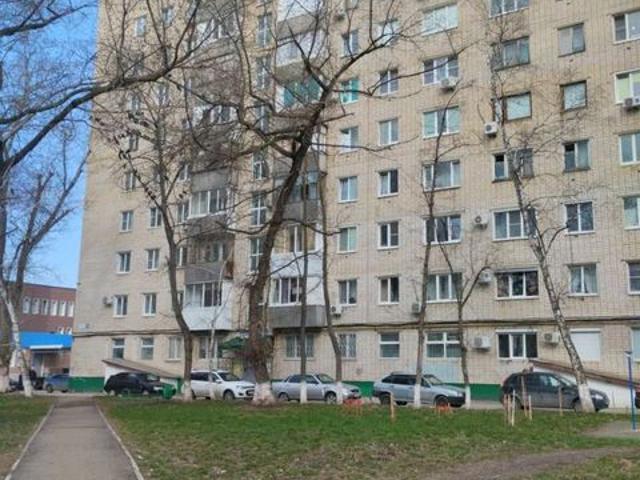 Квартира продажа в Жигулевск, Самарская область