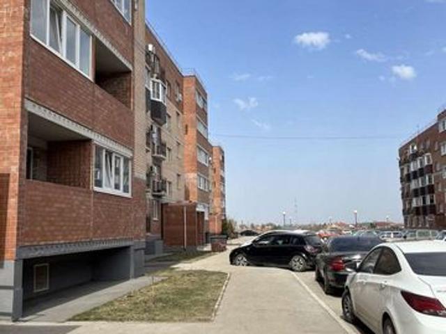 Квартира продажа в Тольятти
