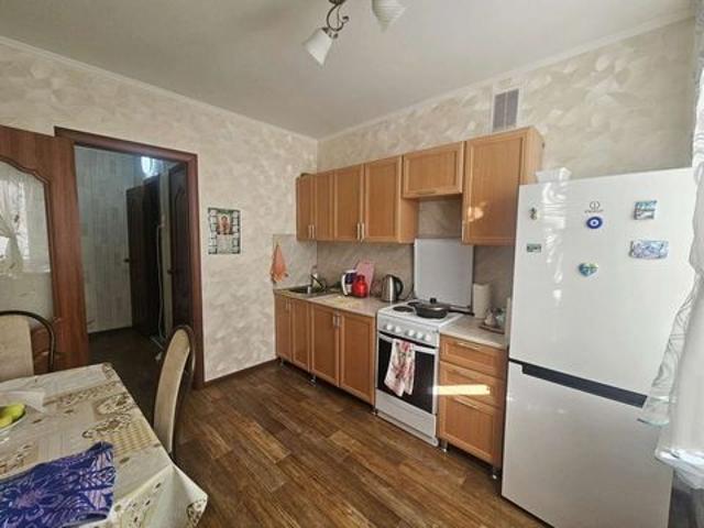 Квартира продажа в Самарская область