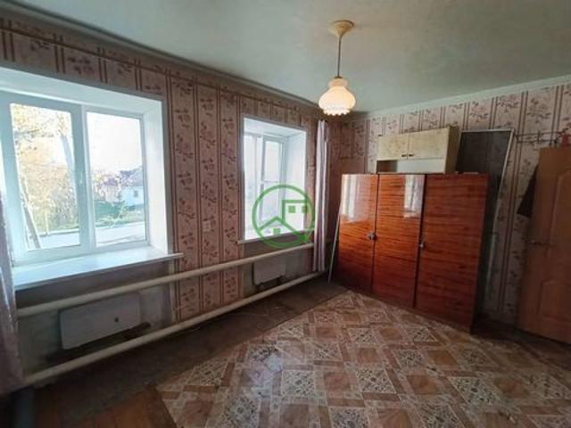 Квартира продажа в Троицкое, Сызранский район