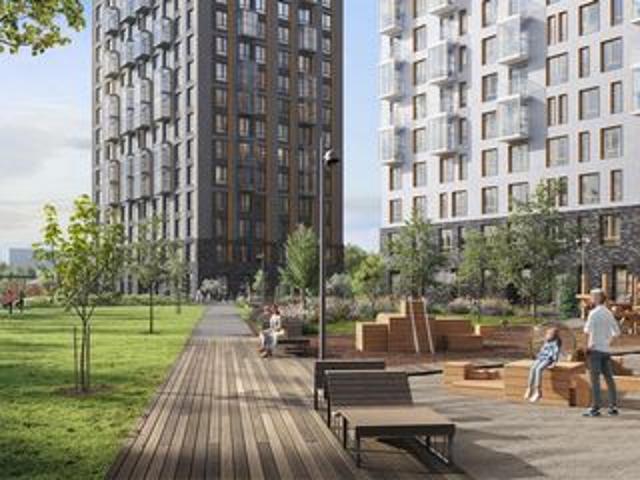 Квартира продажа в Тюмень