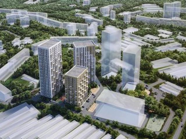 Квартира продажа в Владивосток