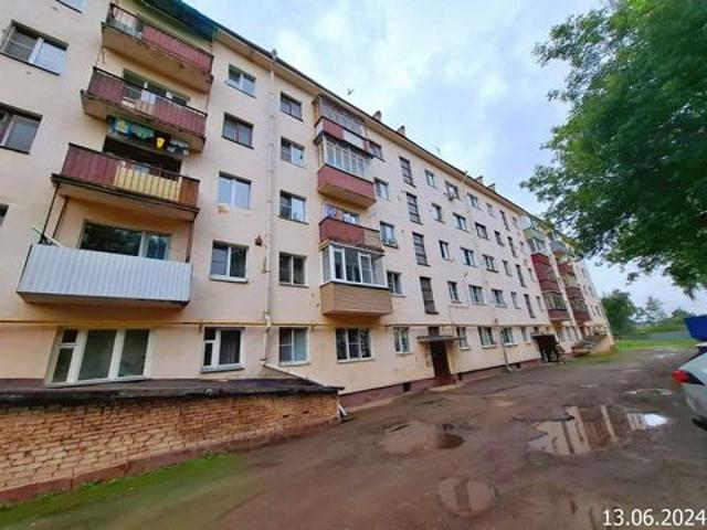Квартира продажа в Вологда