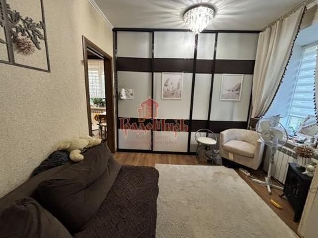 Квартира продажа в Заветы Ильича, Пушкино