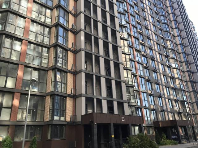 Квартира продажа в Великодолинском, Днепропетровской области