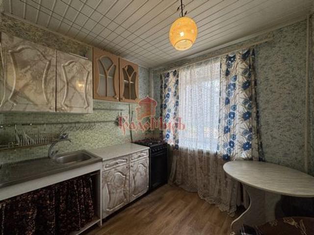 Квартира продажа в городское поселение Александров, Александровский район