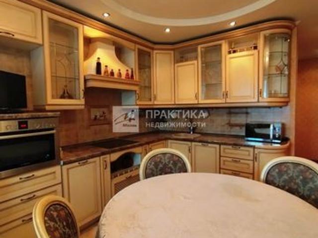 Квартира продажа в Балашиха-2, Балашиха