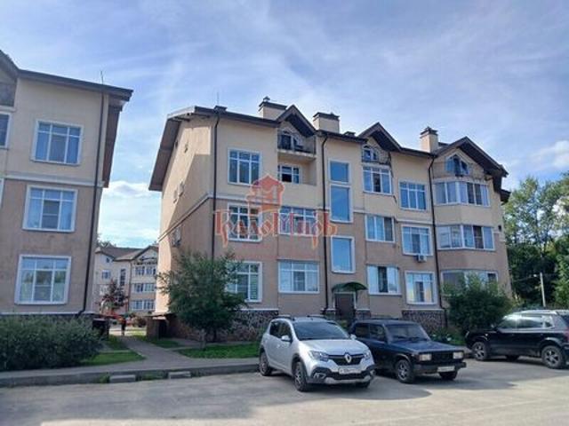 Квартира продажа в Жилой комплекс «Гавань», Дмитров