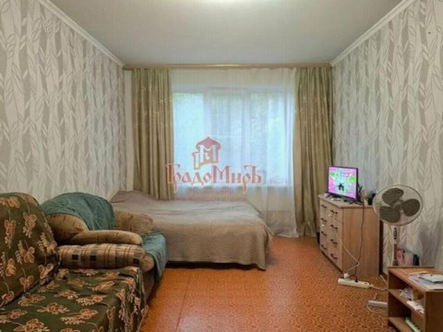 Квартира продажа в Ярославский район, Москва