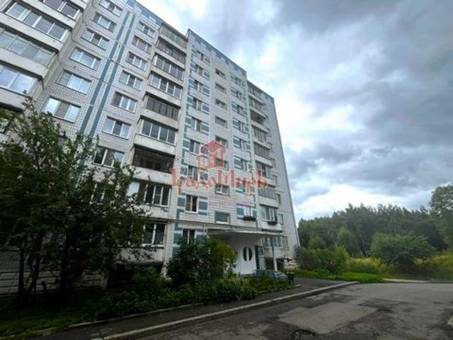 Квартира продажа в Пересвет, Сергиево-Посадский городской округ
