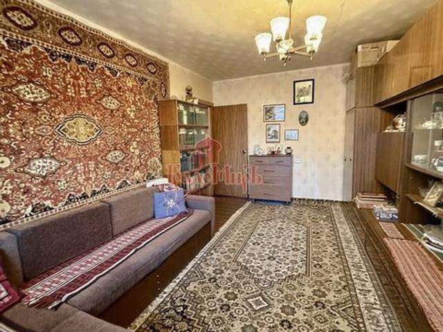 Квартира продажа в Сергиев Посад, Кабардино-Балкарская Республика