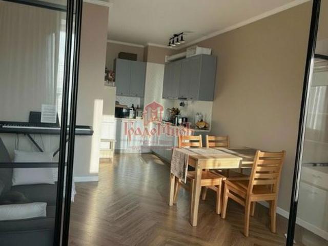 Квартира продажа в Звёздочка, Сергиев Посад