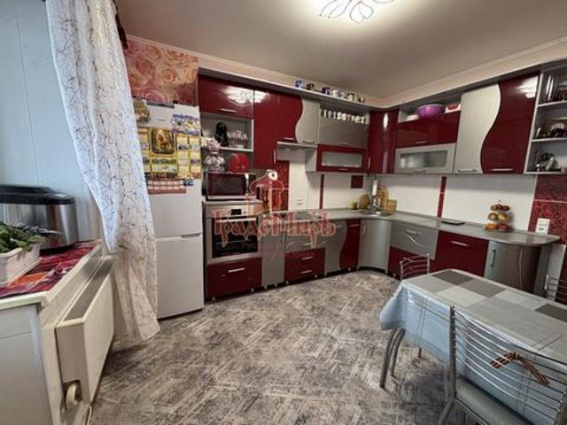 Квартира продажа в Северный, Сергиев Посад
