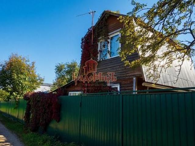 Дом продажа в Александровский район, Центральный федеральный округ