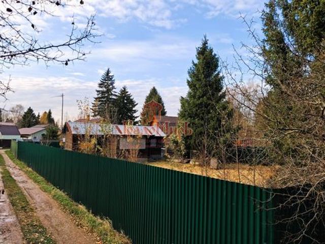 Дом продажа в СНТ «ВДНХ», Сергиево-Посадский городской округ