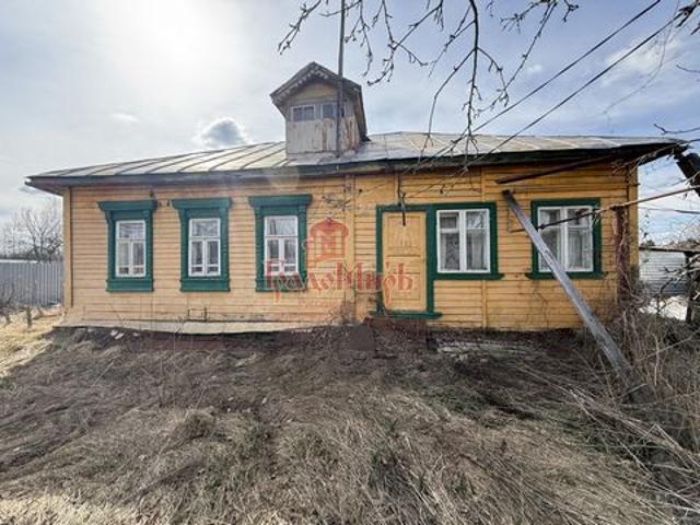 Дом продажа в Карабаново Г, Владимирская область