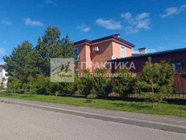 Дом продажа в КП Рахманово-Парк, Пушкинский городской округ
