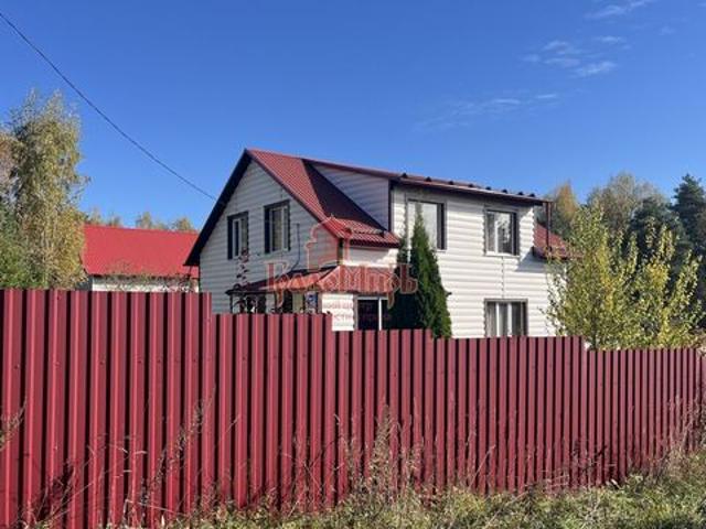Дом продажа в Легково, Александровский район
