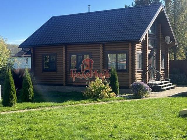 Дом продажа в Дубининское, Сергиево-Посадский городской округ
