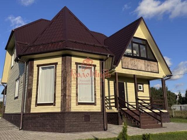 Дом продажа в Марёнкино, Александровский район