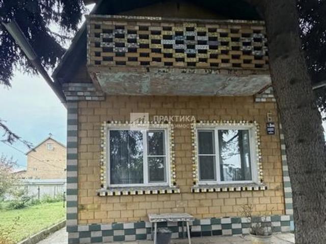 Дом продажа в Обухово, Богородский городской округ