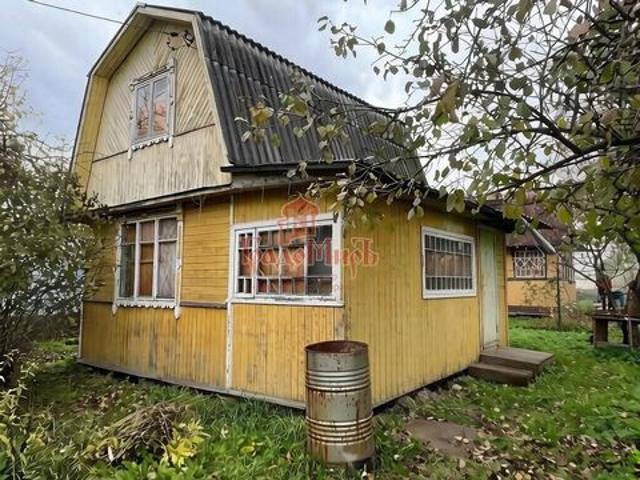 Дом продажа в Восточный, Сергиев Посад