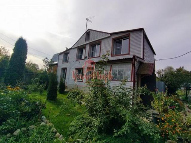 Дом продажа в Сергиев Посад, Кабардино-Балкарская Республика