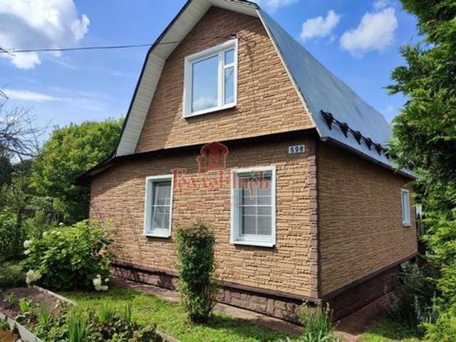 Дом продажа в СНТ «Загорье», Сергиево-Посадский городской округ