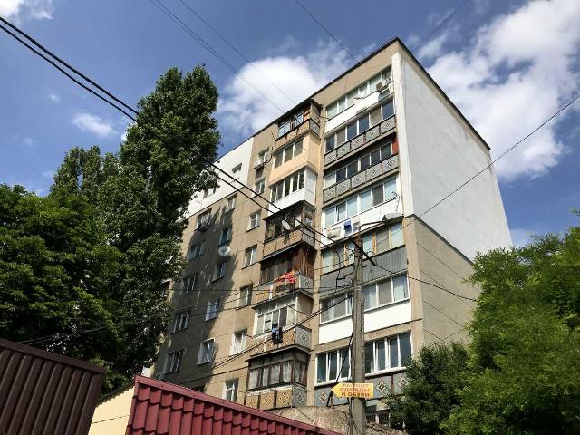 Квартира продажа в Великодолинском, Днепропетровской области